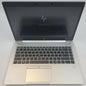 HP ELITEBOOK 745 G6 Win 11 Home R7 PRO 3700U 16GB RAM 128GB NVME | Grade C