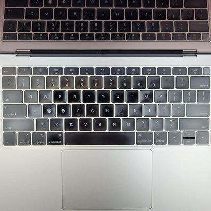 APPLE MacBook Air A1932 MacOS Sonoma i5-8210Y 8GB RAM 121GB NVMe | Grade C