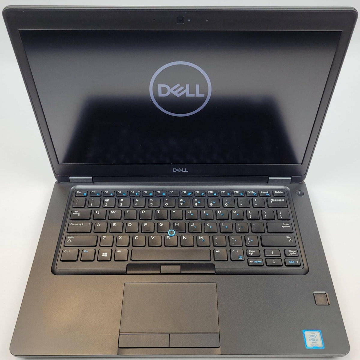 DELL LATITUDE 5490 Windows 11 Home Core i7 8650U 16GB RAM 256GB SSD | Grade C