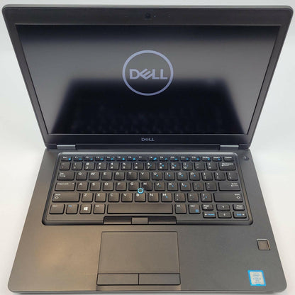 DELL LATITUDE 5490 Windows 11 Home Core i7 8650U 16GB RAM 256GB SSD | Grade C
