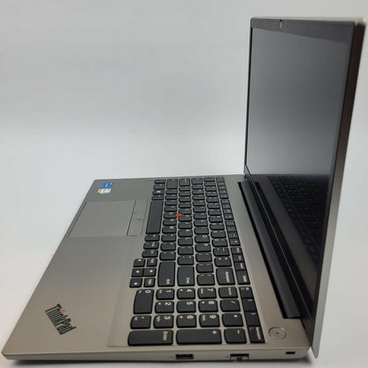 LENOVO THINKPAD E15 G4 Win 11 i5-1235U 16GB RAM 256GB NVME | Grade C | 2