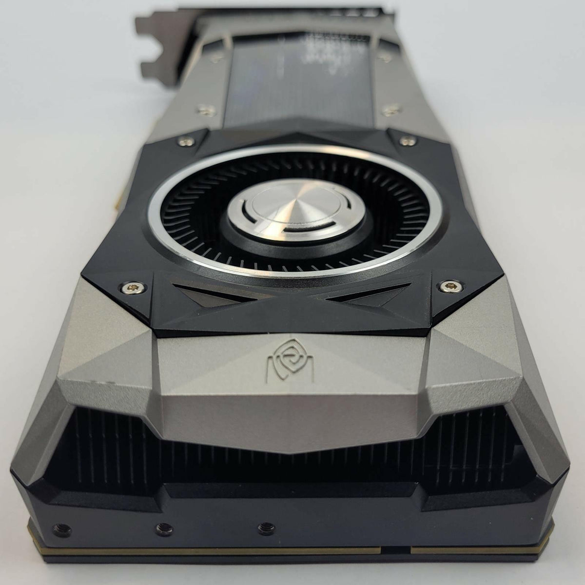 NVIDIA GeForce GTX 1070 8GB Graphics Card | Grade B