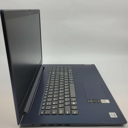 LENOVO IDEAPAD 3 17IIL05 Win 11 Home Core i5-1035G1 8GB RAM 500GB SSD | Grade C