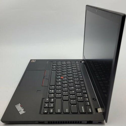 LENOVO ThinkPad T14 G2a Win 11 R5 Pro 5650U 16GB RAM 256GB NVME|Grade C| 17567