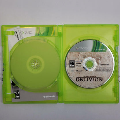 Bethesda Softworks Fallout 3 and Oblivion Double Pack Xbox 360 Game | Grade B