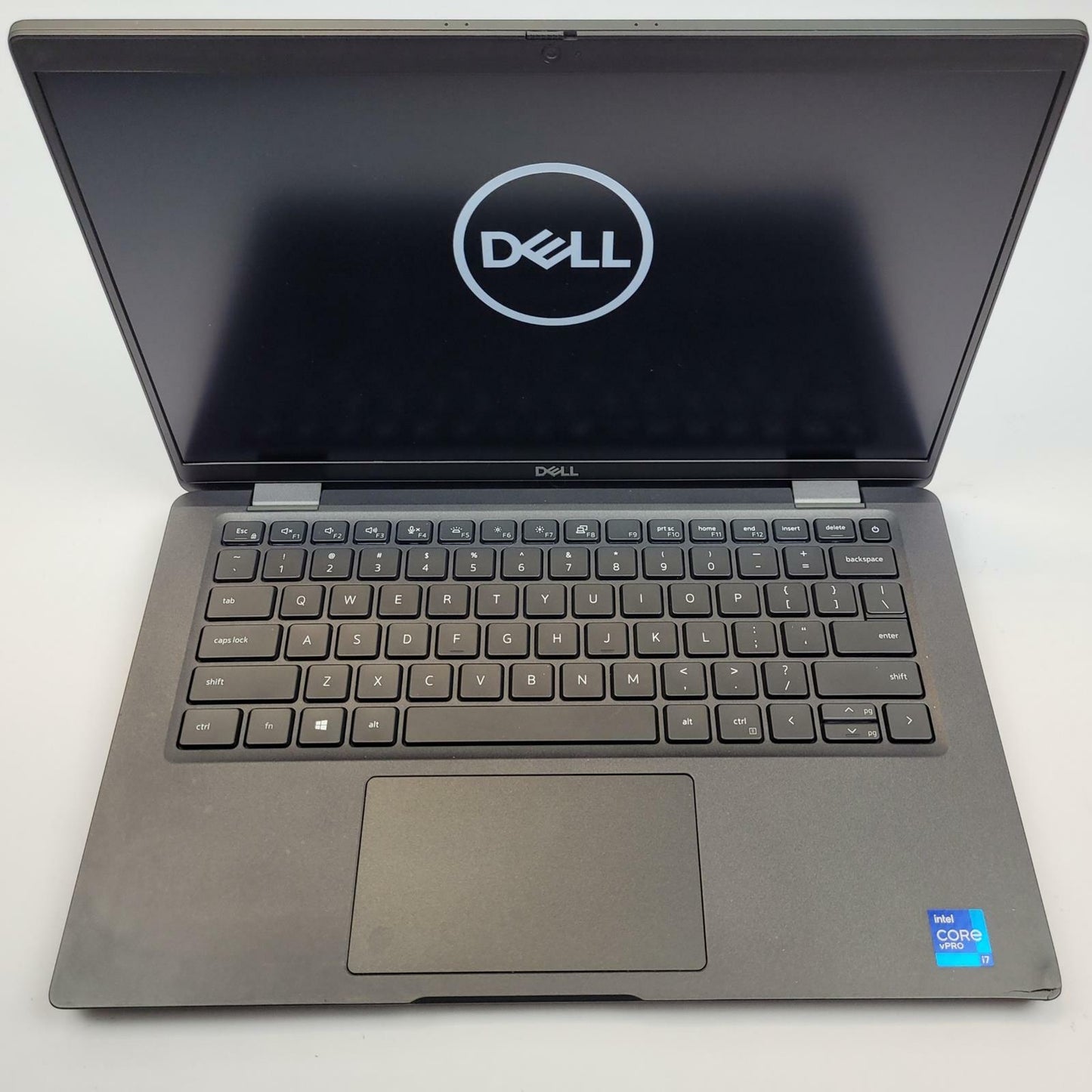 DELL LATITUDE 7420 Windows 11 Home Core i7 1185G7 16GB RAM 512GB NVME | Grade D