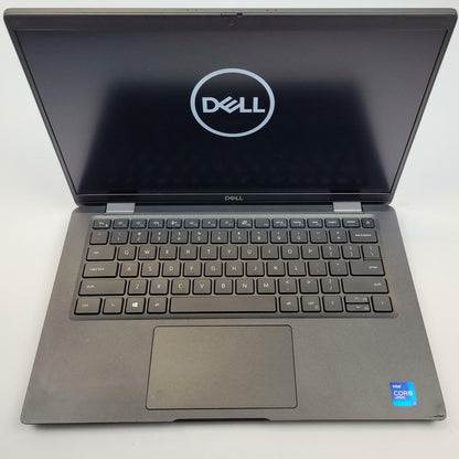 DELL LATITUDE 7420 Windows 11 Home Core i7 1185G7 16GB RAM 512GB NVME | Grade D