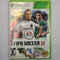 Xbox 360 Game: FIFA Soccer 12 | Grade B