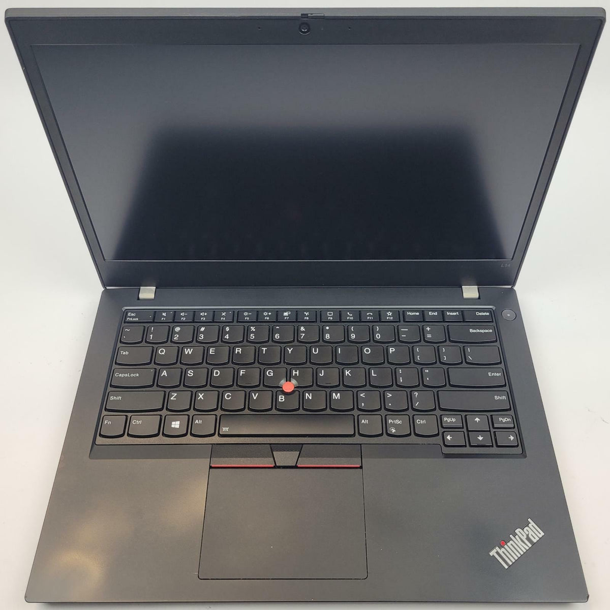 LENOVO THINKPAD L14 G1 Win 11 R5 Pro 4650U 8GB RAM 256GB NVME | Grade D