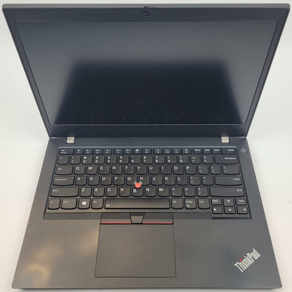 LENOVO THINKPAD L14 G1 Win 11 R5 Pro 4650U 8GB RAM 256GB NVME | Grade D