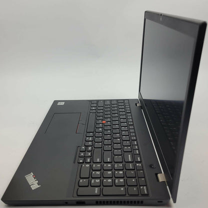 LENOVO THINKPAD L15 G1 Win 11 i7-10510U 16GB RAM 512GB NVME | Grade C | 2