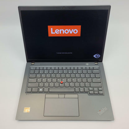 LENOVO ThinkPad T14s G4 Win 11 Home R5 Pro 7540U 16GB RAM 512GB NVME | Grade B