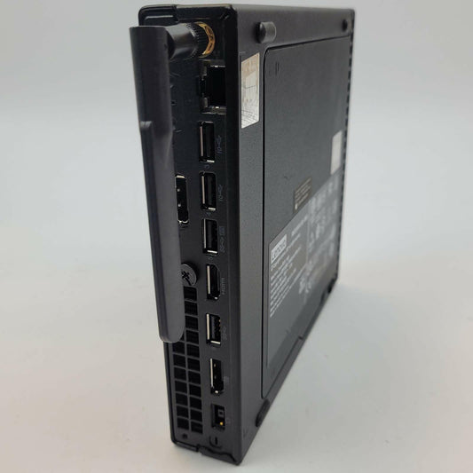LENOVO THINKCENTRE M70Q G2 Win 11 i5-11400T 16GB RAM 250GB SSD | Grade B