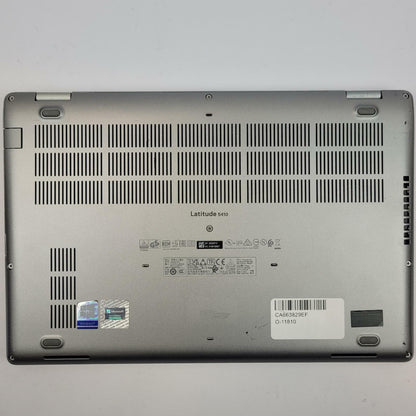 DELL LATITUDE 5410 Windows 11 Home Core i3 10110U 8GB RAM 256GB NVME | Grade C