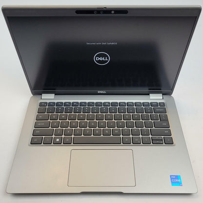 DELL PRECISION 3480 Windows 11 Home Core i7 1370P 8GB RAM 128GB NVME | Grade C