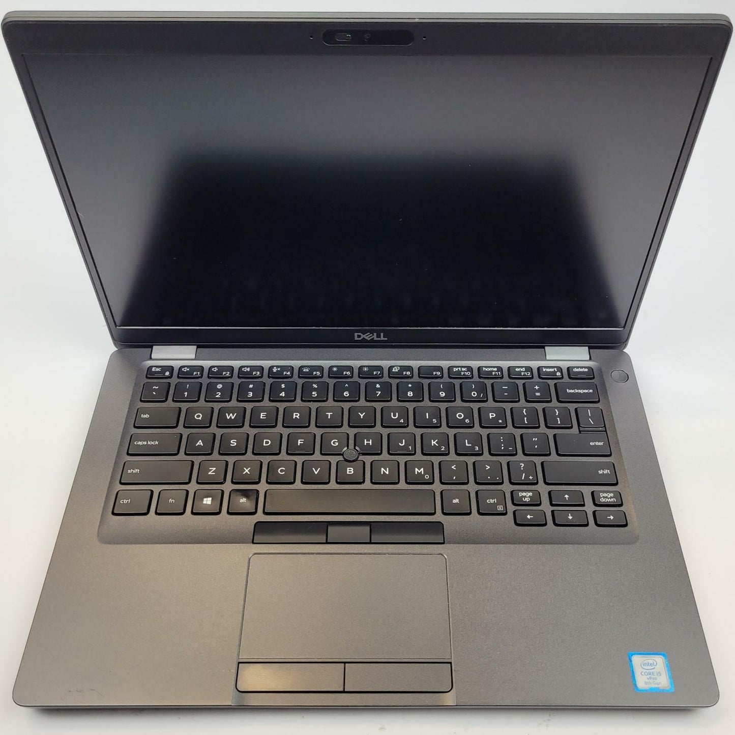 DELL LATITUDE 5400 Windows 11 Home Core i5 8365U 8GB RAM 256GB SSD | Grade D