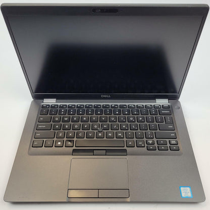 DELL LATITUDE 5400 Windows 11 Home Core i5 8365U 8GB RAM 256GB SSD | Grade D