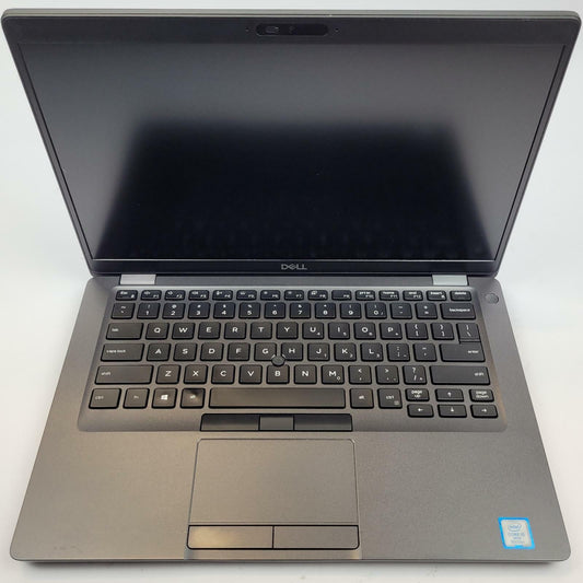DELL LATITUDE 5400 Windows 11 Home Core i5 8365U 8GB RAM 256GB SSD | Grade D