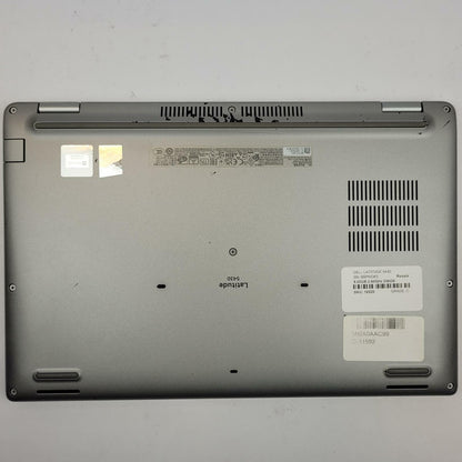 DELL LATITUDE 5430 Win 11 i5-1235U 16GB RAM 256GB NVME | Grade C | 16520