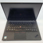 LENOVO THINKPAD X1 CARBON 6TH Win 11 i5-8350U 8GB RAM 256GB NVME | Grade C