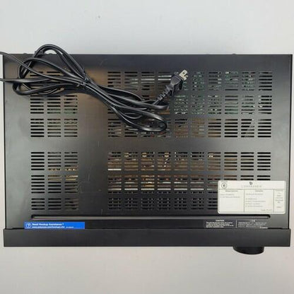 Onkyo TX-SR313 5.1-Channel 3D-Ready AV Receiver | Grade B