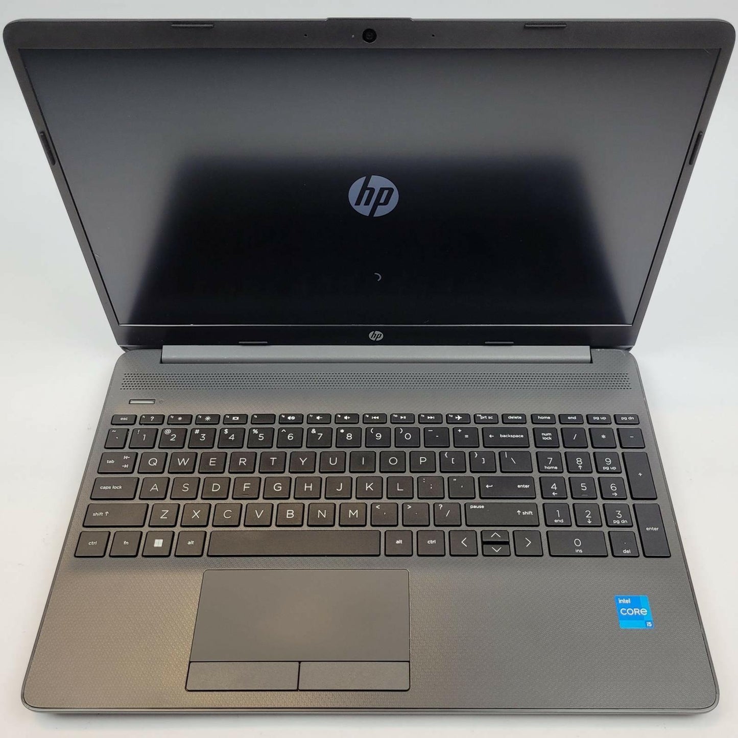 HP 250 G9 Windows 11 Home Core i5 1235U 16GB RAM 512GB NVME | Grade C