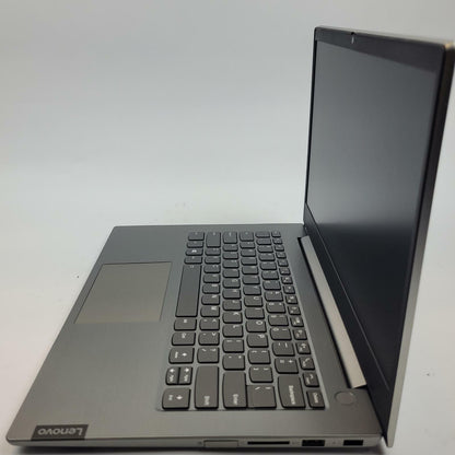 Lenovo ThinkBook 14-IIL Win 11 i5-1035G1 16GB RAM 256GB NVME | Grade C | 19004