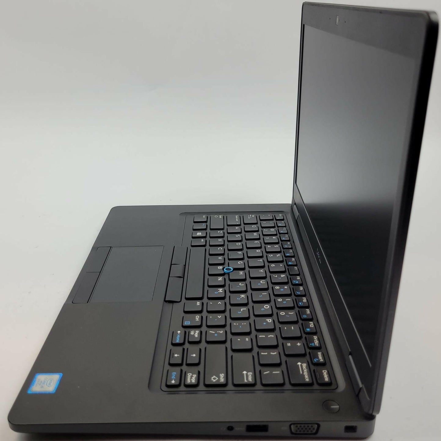 DELL LATITUDE 5490 Win 11 i5-8350U 8GB RAM 128GB SSD | Grade C | 18523