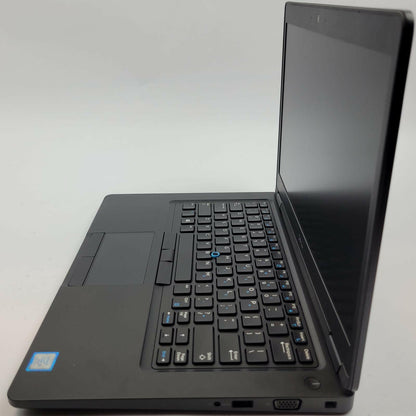 DELL LATITUDE 5490 Win 11 i5-8350U 8GB RAM 128GB SSD | Grade C | 18523