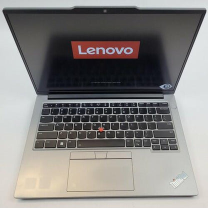 LENOVO ThinkPad E14 Gen 5 Win 11 i7-1355U 24GB RAM 1TB NVME | Grade C