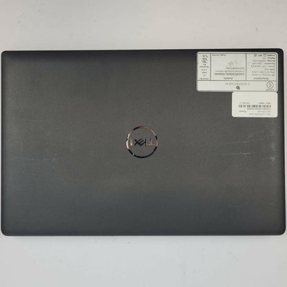 DELL LATITUDE 3520 Windows 11 Home Core i5 1135G7 8GB RAM 256GB NVME | Grade C