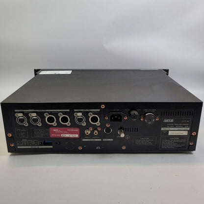 OTARI DTR-8S DAT Tape Recorder | Grade D