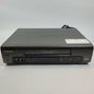 Panasonic PV-7451 Omnivision 4-Head Hi-Fi Stereo VHS VCR | Grade B