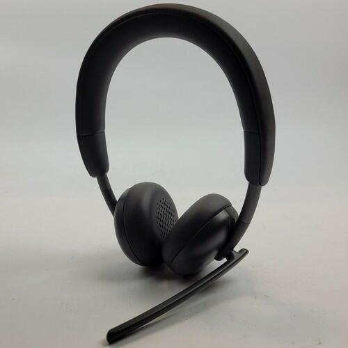 Dell WL3024 Pro Wireless Bluetooth Headset | Grade B