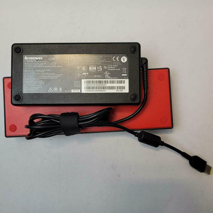 LENOVO DK1841 Laptop Docking Station | Grade B