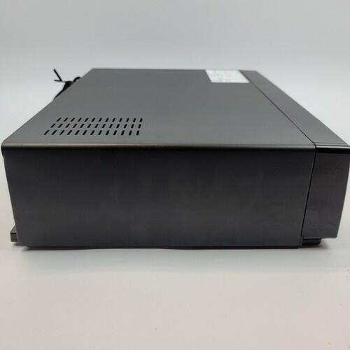 Sharp VC-A572U 4-Head VHS VCR | Grade B