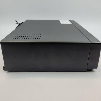 Sharp VC-A572U 4-Head VHS VCR | Grade B