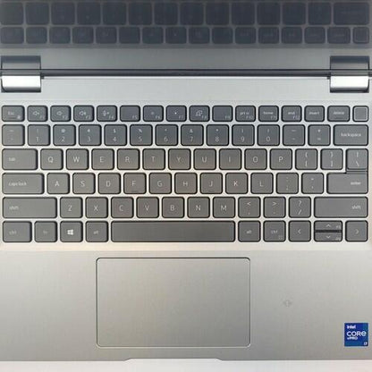 DELL LATITUDE 5420 Windows 11 Home Core i7 1185G7 16GB RAM 256GB NVME | Grade C