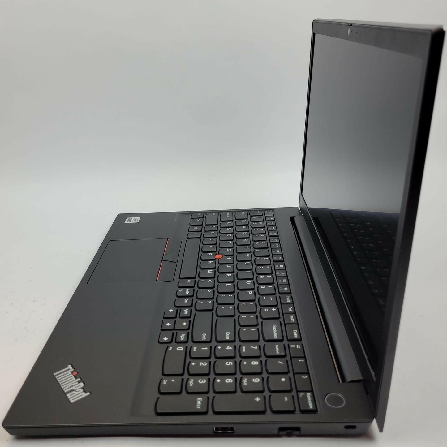 LENOVO ThinkPad E15 Windows 11 Home Core i5 10210U 8GB RAM 256GB NVME | Grade C