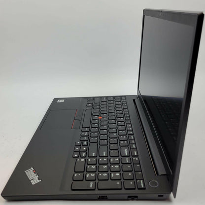 LENOVO ThinkPad E15 Windows 11 Home Core i5 10210U 8GB RAM 256GB NVME | Grade C