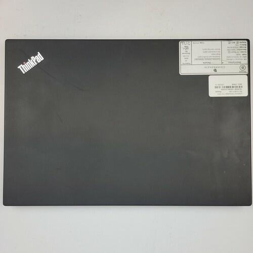 LENOVO THINKPAD T15 G1 Win 11 i5-10210U 16GB RAM 512GB NVME | Grade B