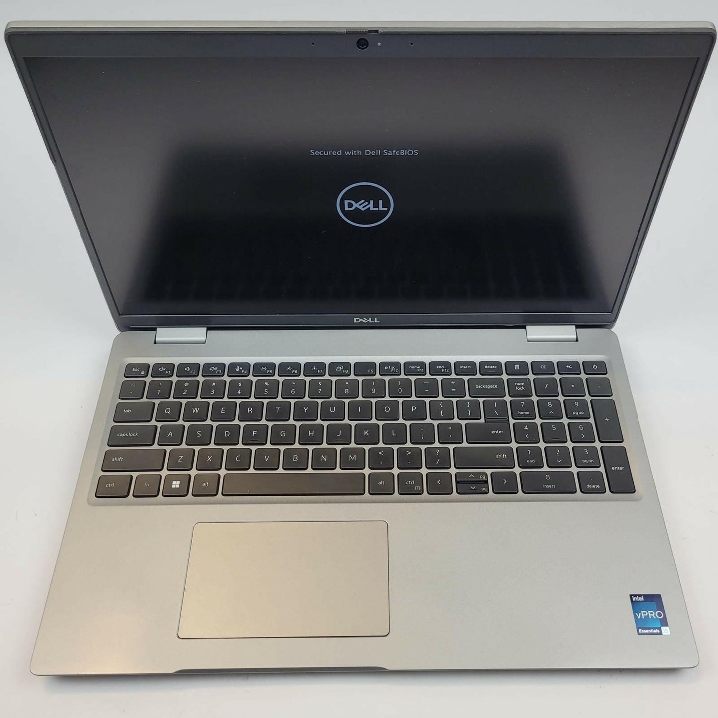 DELL LATITUDE 5530 Windows 11 Home Core i5 1240P 12GB RAM 256GB NVME | Grade C