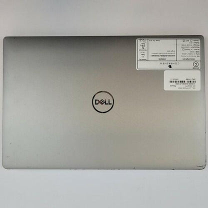 DELL LATITUDE 5430 Windows 11 Home Core i7 1265U 16GB RAM 512GB NVME | Grade C