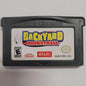 Backyard Basketball Game Boy Advance | Grade B