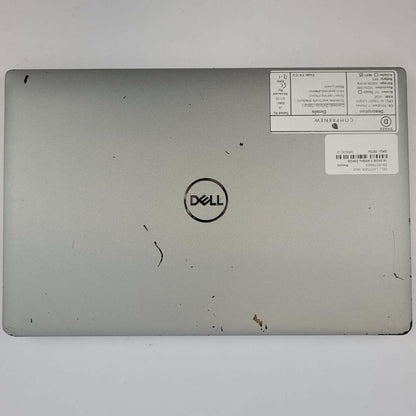 DELL LATITUDE 5420 Win 11 i5-1135G7 16GB RAM 256GB NVME | Grade D | 18724