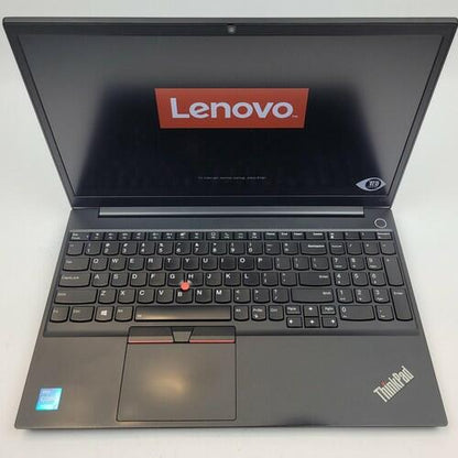 LENOVO THINKPAD E15 G2 Win 11 i5-1135G7 8GB RAM 256GB NVME | Grade C | 2