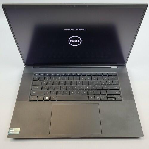 DELL Precision 5690 Windows 11 Home Ultra 9 185H 32GB RAM 1TB NVME | Grade C