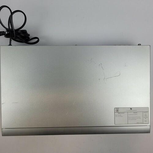 Zenith XBV443 Progressive Scan DVD/VCR Combo | Grade B
