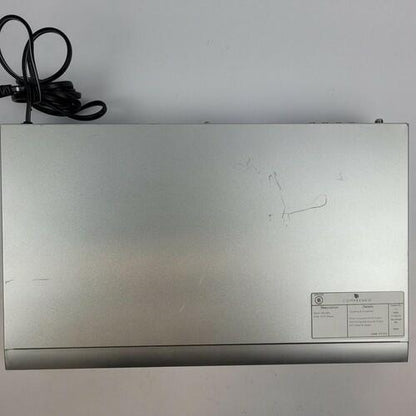 Zenith XBV443 Progressive Scan DVD/VCR Combo | Grade B