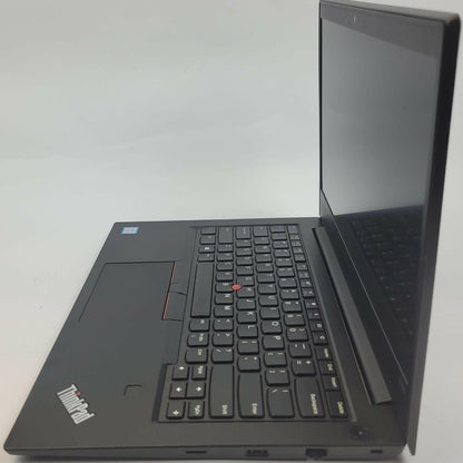 LENOVO ThinkPad E490 Windows 11 Home Core i5 8265U 8GB RAM 256GB NVME | Grade D